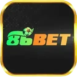 Logo 86bet uy tín