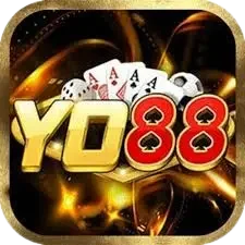 Logo yo88 uy tín