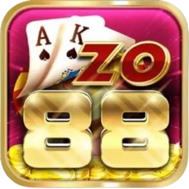 Logo zo88 uy tín